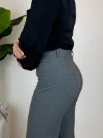 شلوار کارتیه طوسی - Image 4